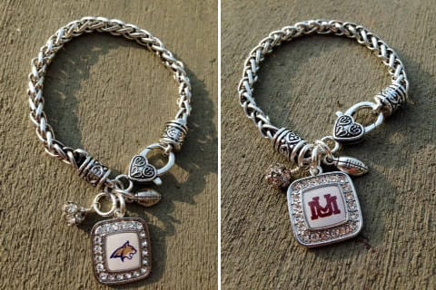 Griz / Cats bracelets